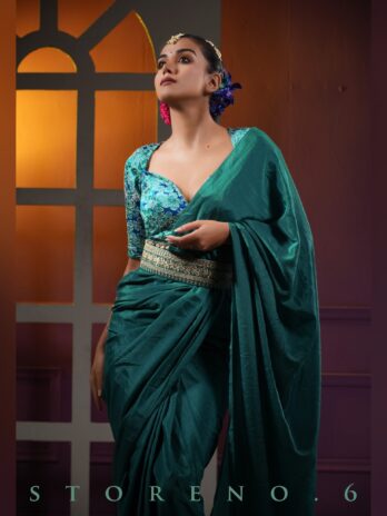 OFFSHORE OCEAN SAREE