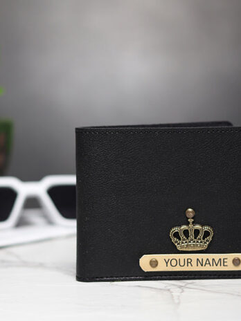 Premium Quality Men’s Wallet