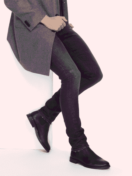 Boot Noos